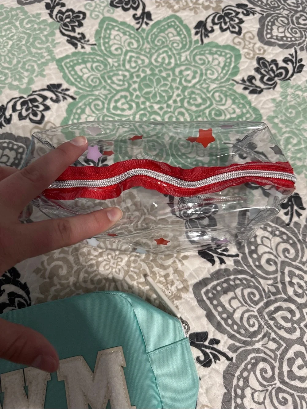 Bundle of cosmetic bags- Women Accessories